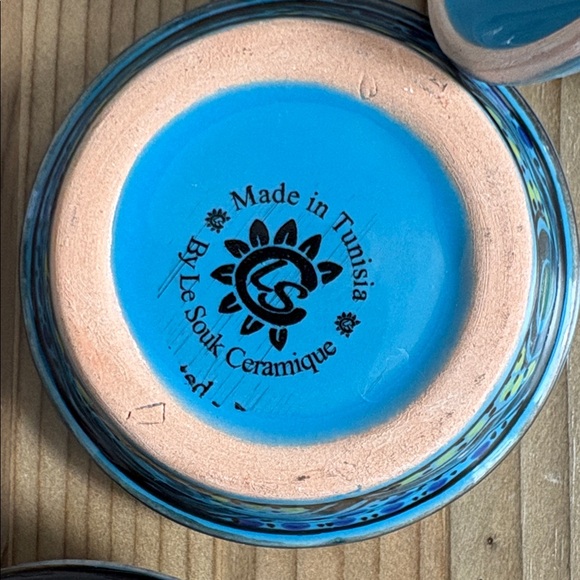 Mini Tagine Pots - Picture 3 of 5